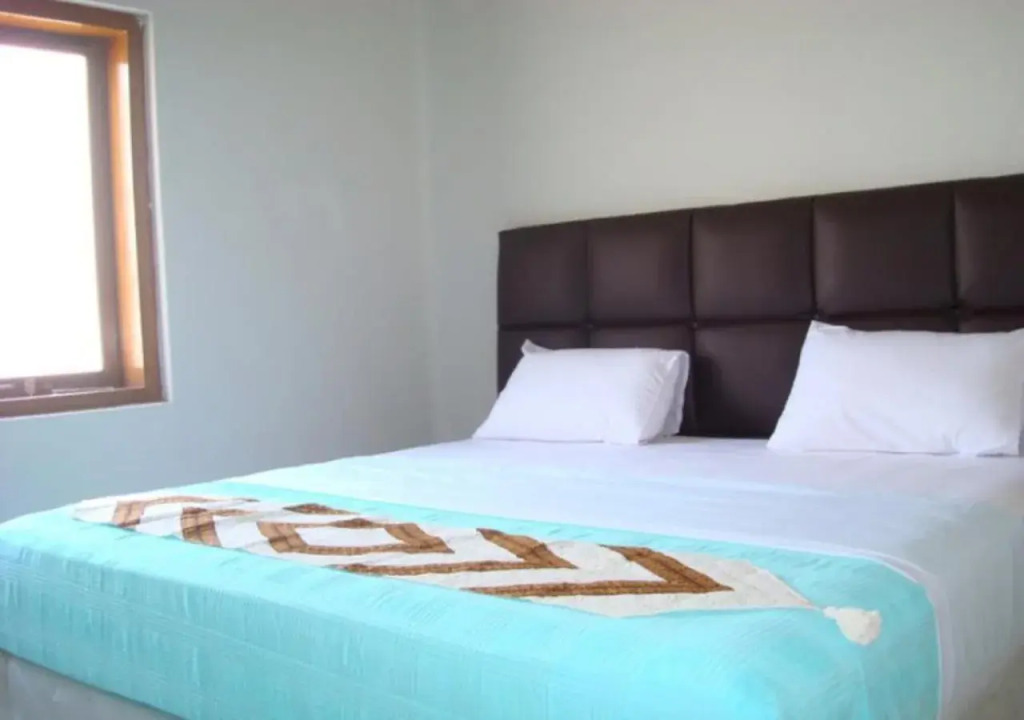 Family Guest House Barata Jaya 48