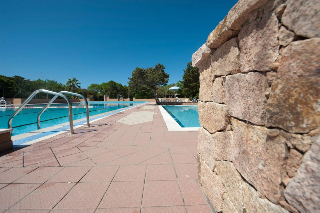 Club Hotel Residence Baiaverde