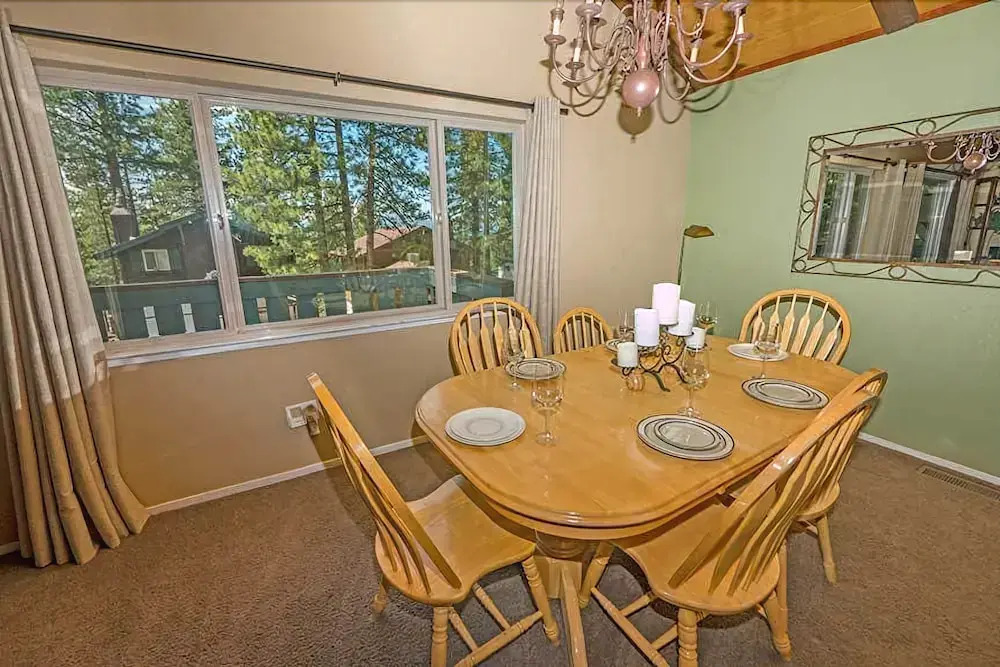 1233 Timber Lane 2 Bedroom Home