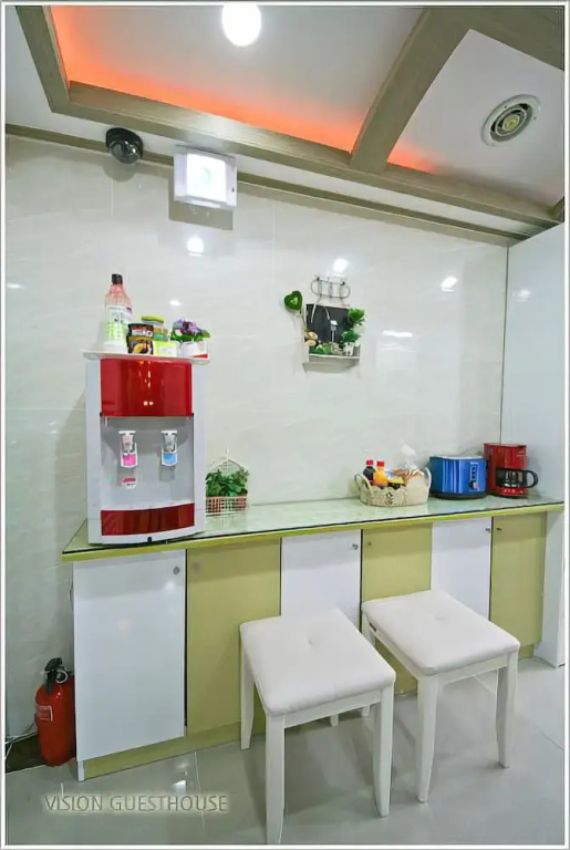 Vision Guesthouse
