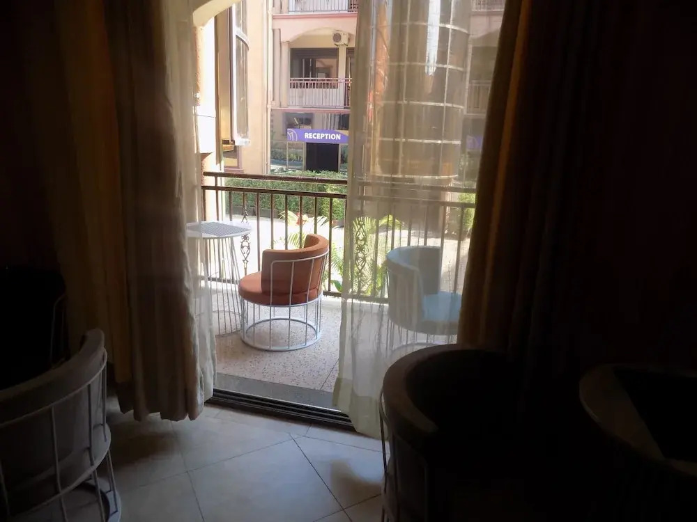 Jarin Hotel