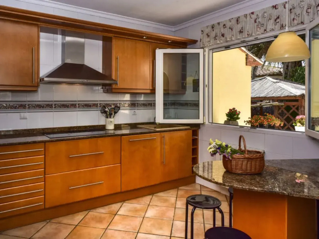 Holiday Home Villa Buena Vida by Interhome