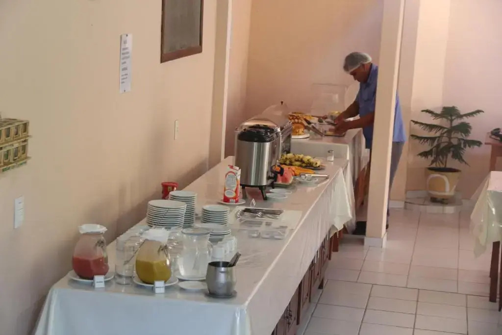 Pousada D Areia