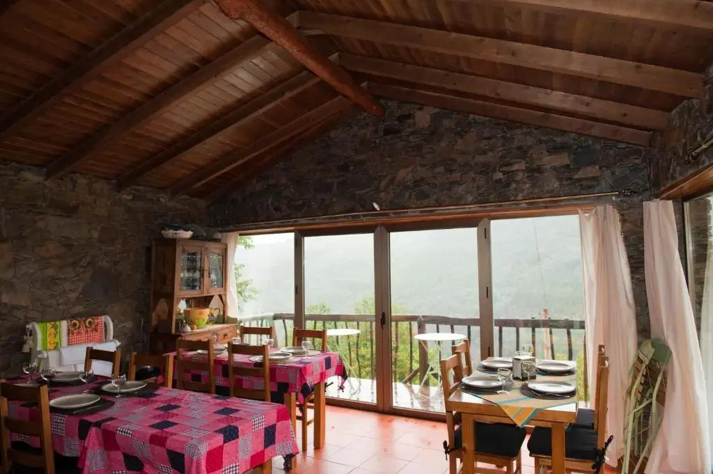 Talasnal Casa da Urze AL