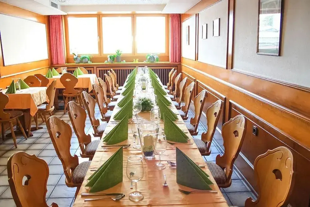 Gasthaus Pension Löwen