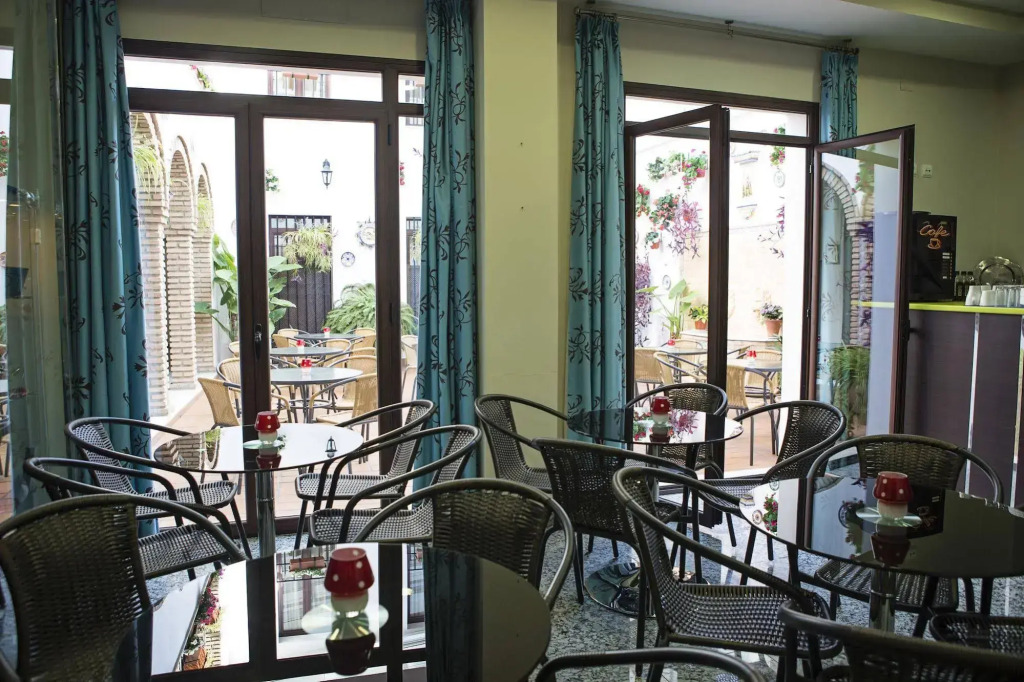 Hotel de Los Faroles