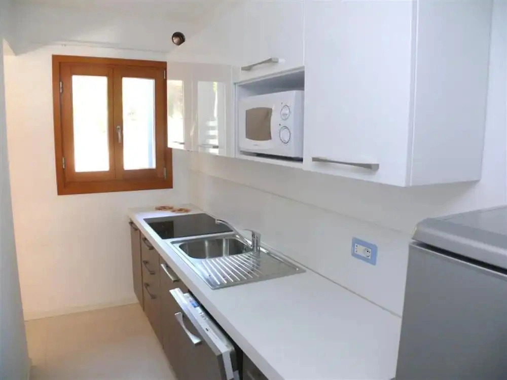 3-bedroom Flat in a Two-storey Townhouse-bibione