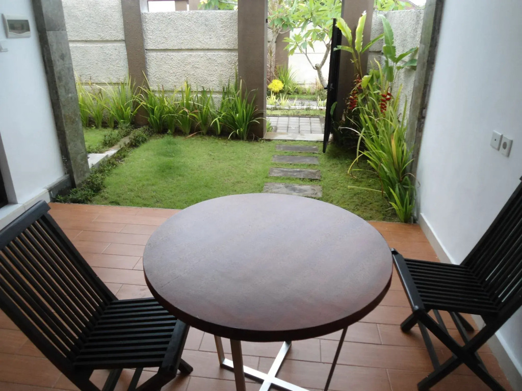 Arya Residence