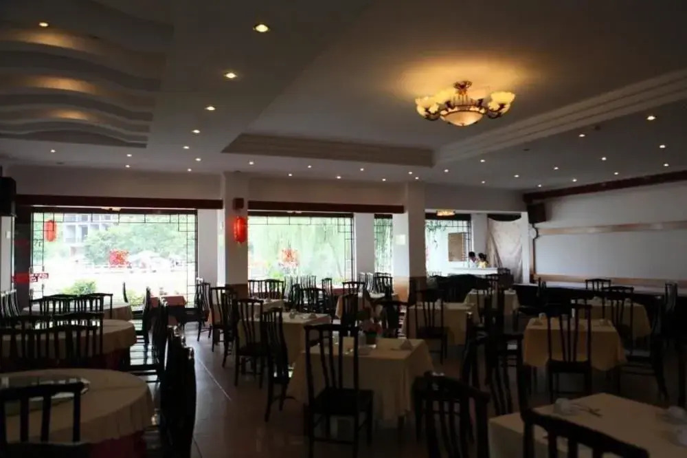 Li River Hotel