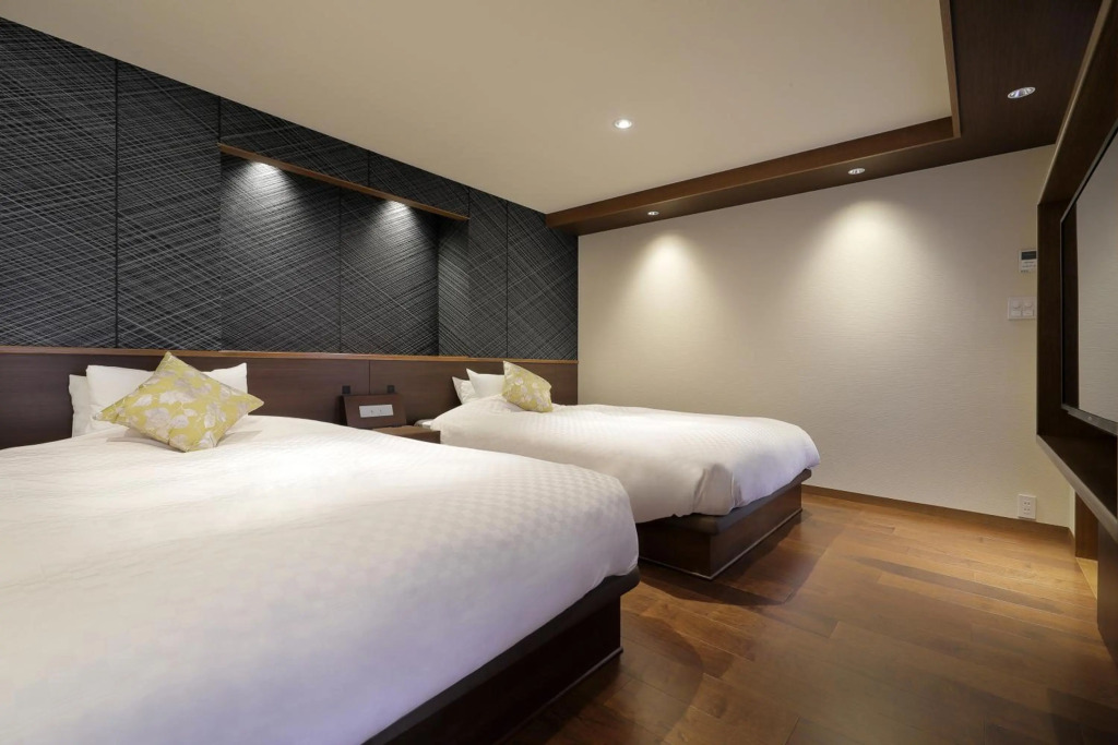 Zao International Hotel