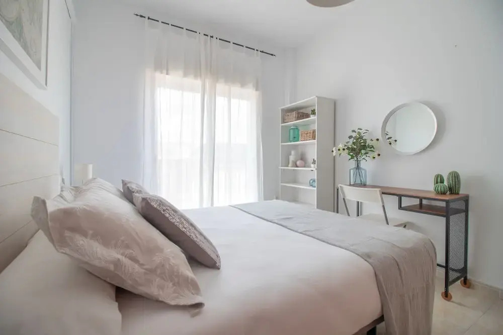 Cosy Central 3 Bedrooms Duplex