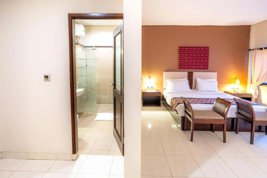 Samawa Transit Hotel