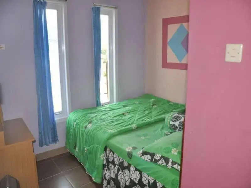 Asoka Homestay