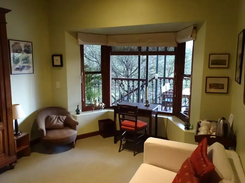 Intaba Lodge