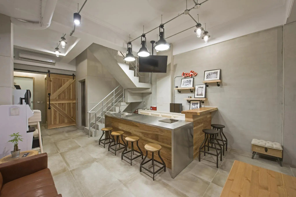 OX Suites