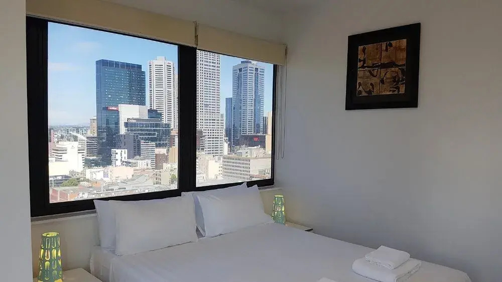 Corporate Stayz at Elizabeth