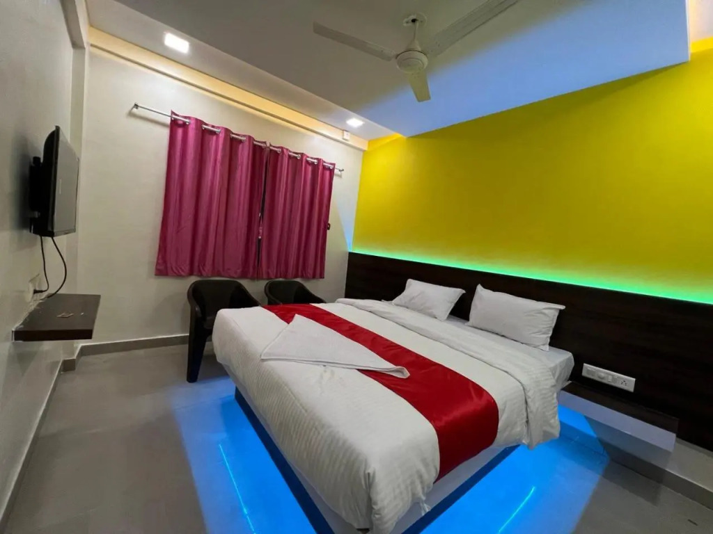 Hotel Sayba Inn - Budget Stay