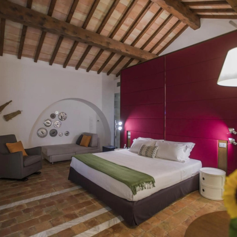 Torre Fiore Hotel Masseria
