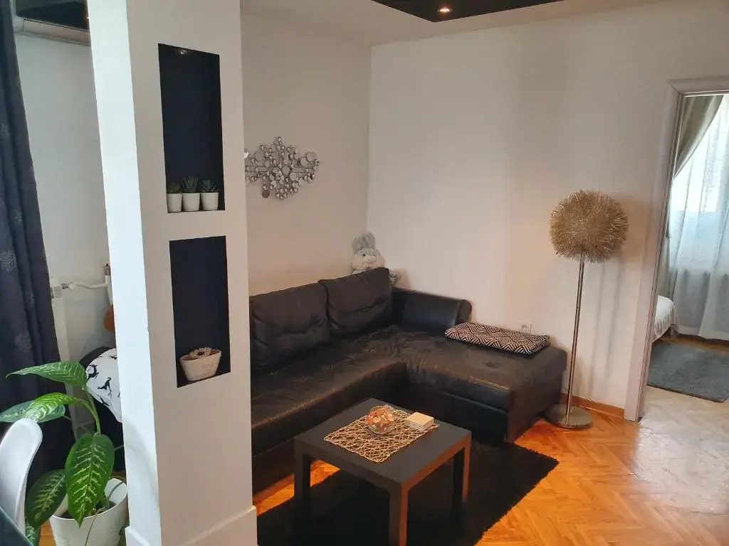 Apartment New Belgrade Home