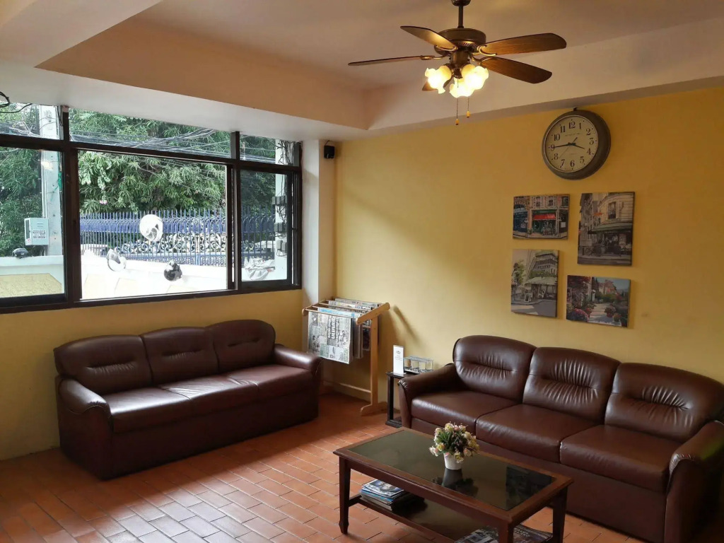 A&M Apartment