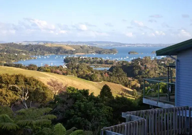 Kereru Hill