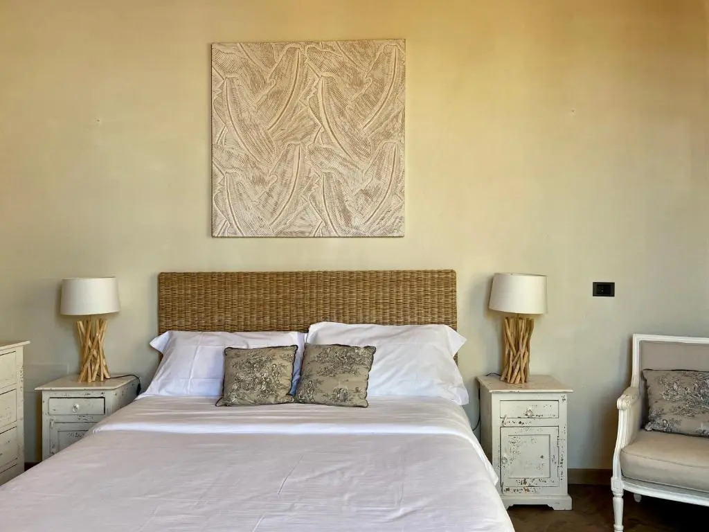 Villa Pioppi Hotel
