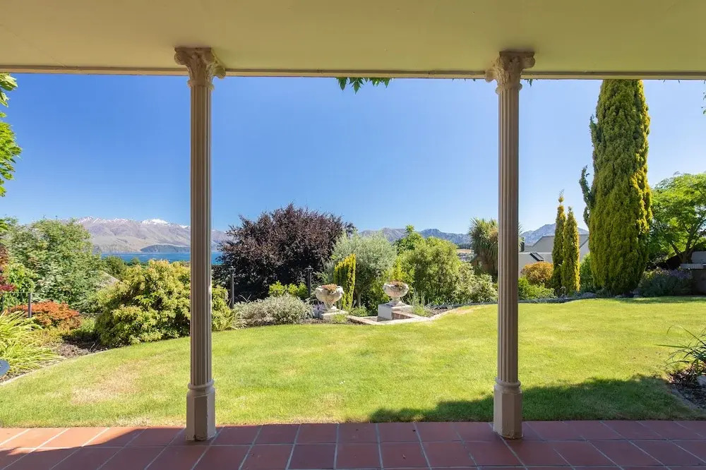 The Manor by Sothebys Luxury Rental Homes