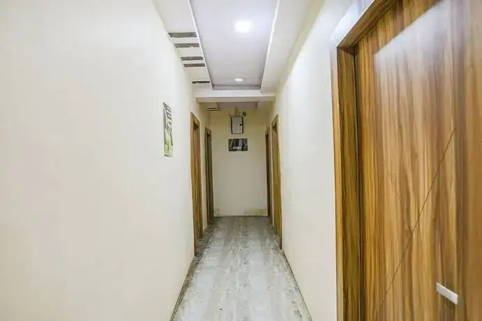 FabHotel P2