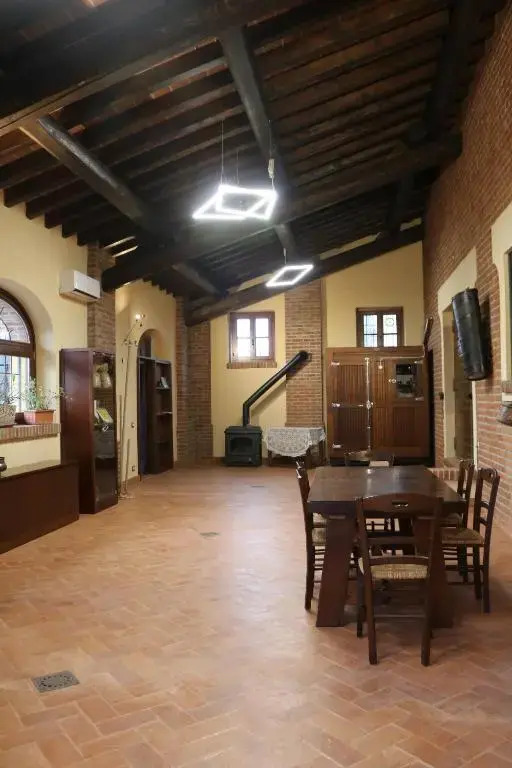 Cascina Merlanetta
