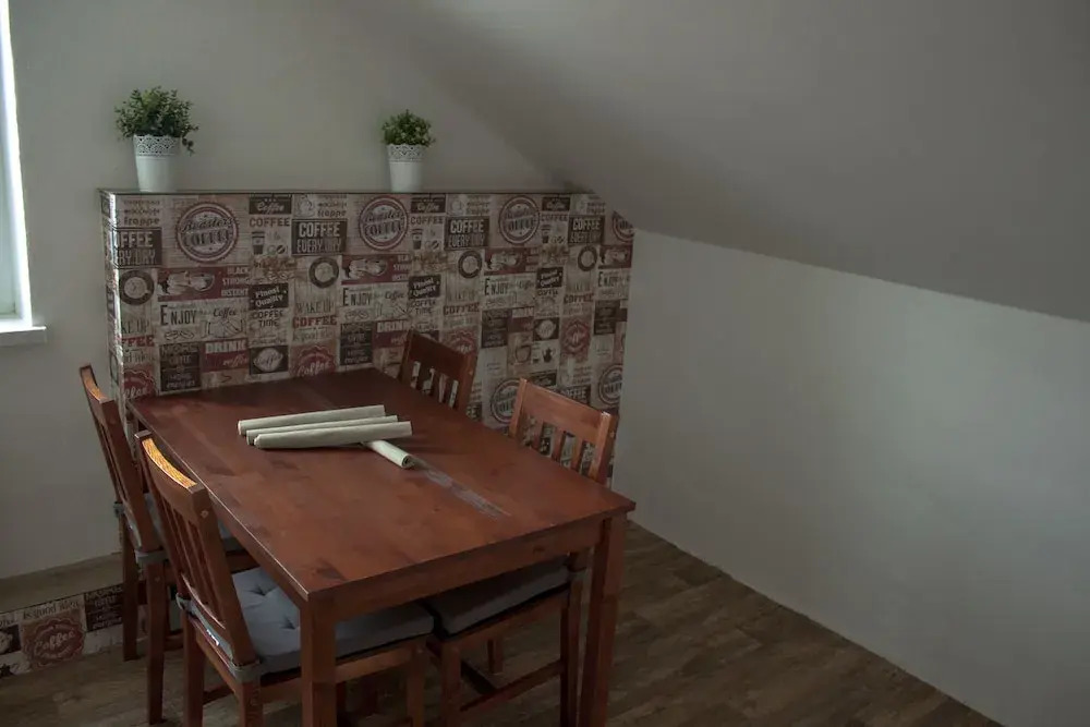 Apartment Ostrava
