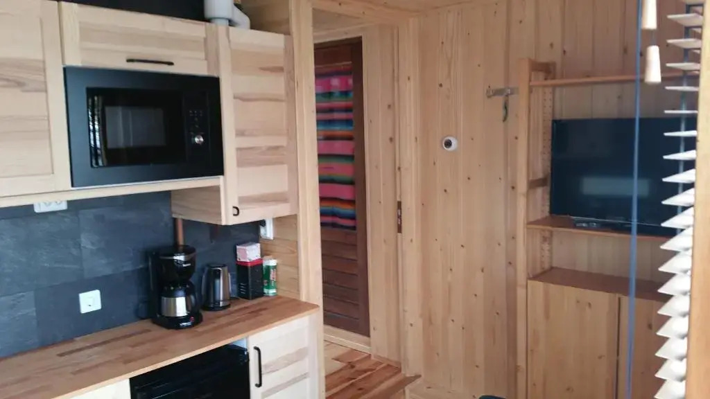 Mar&Mar Houseboat Studio
