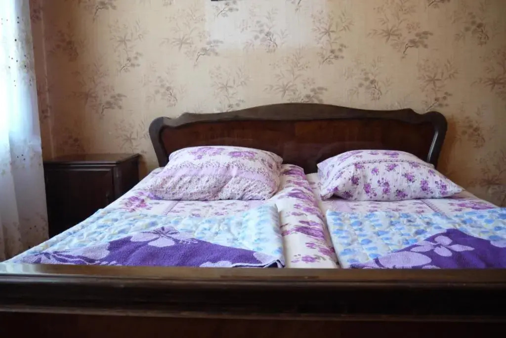 Guest House Ukimerioni