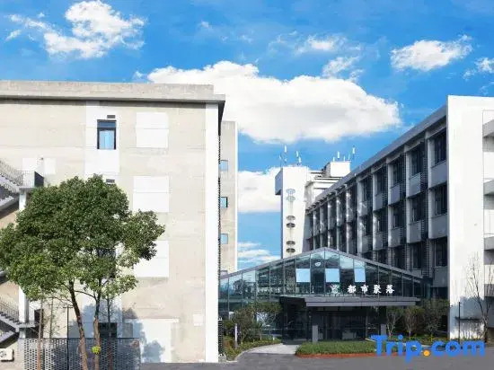 Nanxun urban settlement hotel