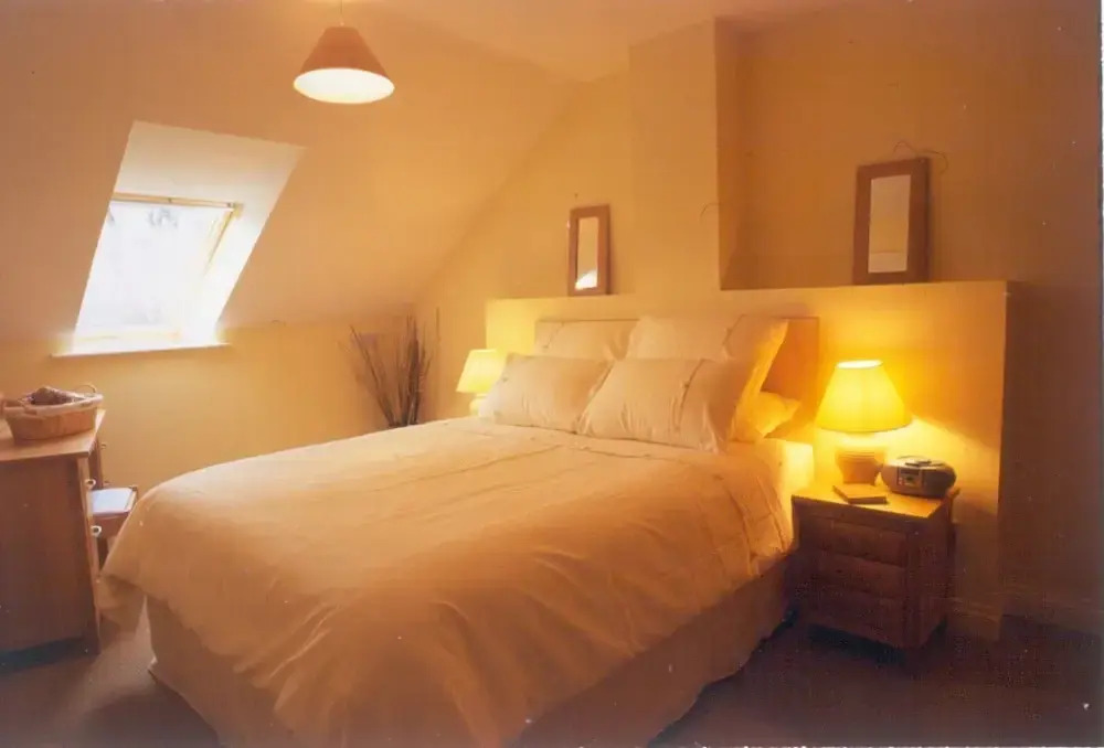 3 Bedroomed House With View of Kenmare Bay Estuary