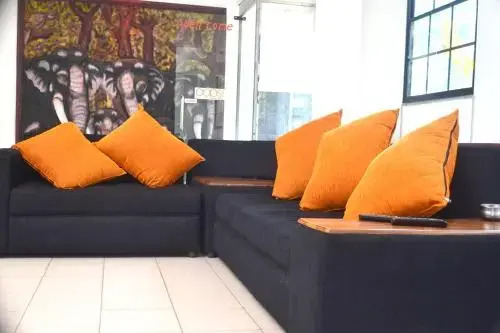 Hotel Suranga