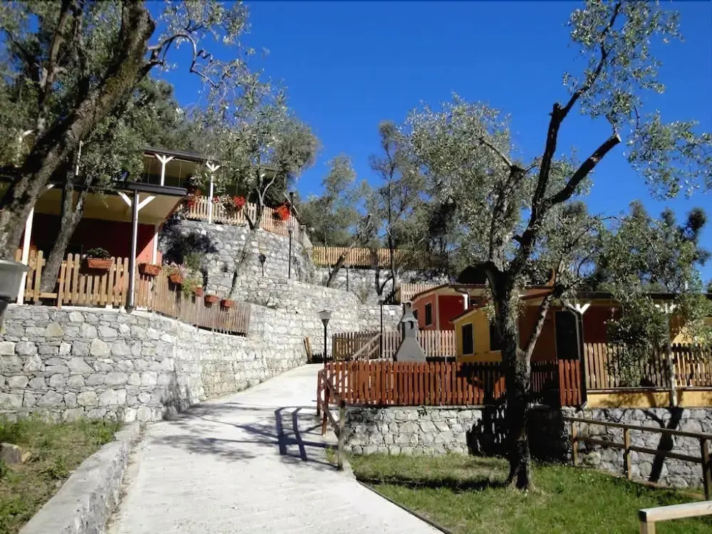 Tigullio Camping & Resort