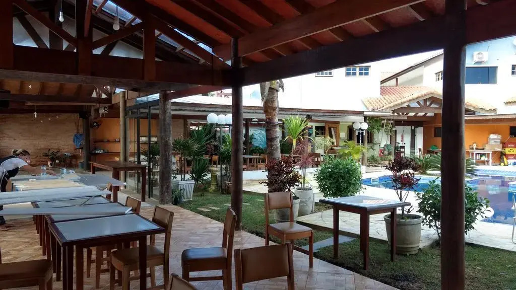 Toya Hotel