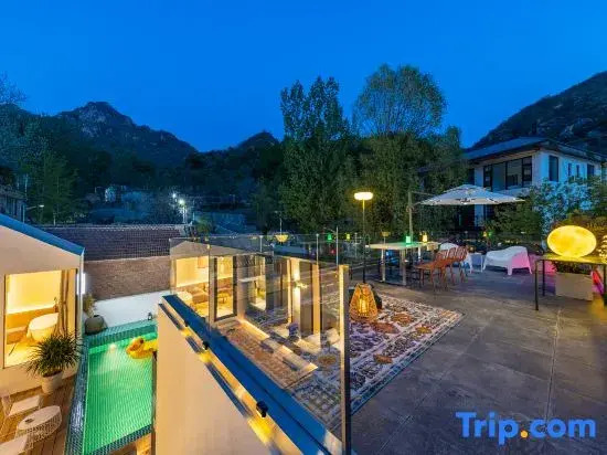 Hua Ying Hotel