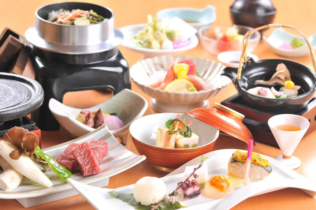 Tamaya Ryokan