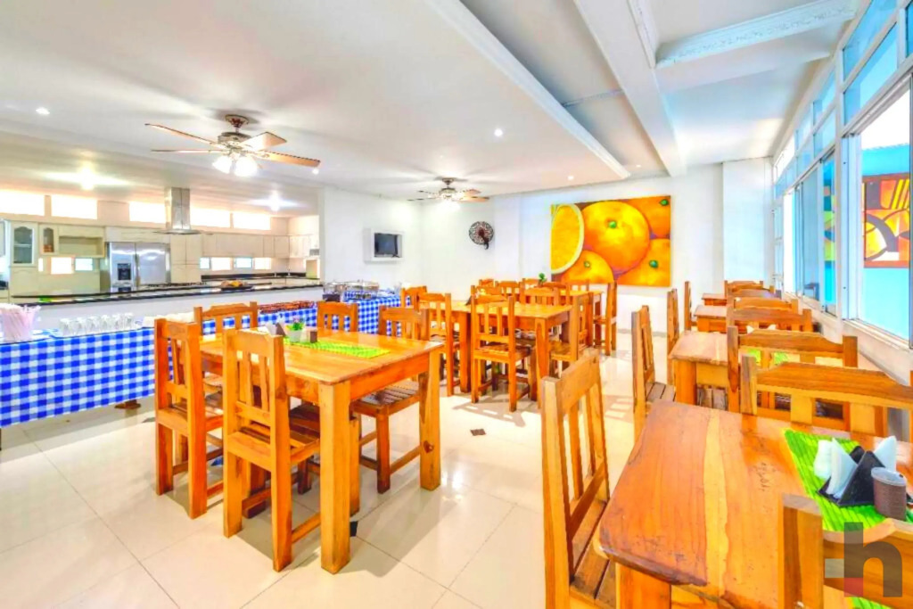 Hotel Abi Inn By GEH Suites