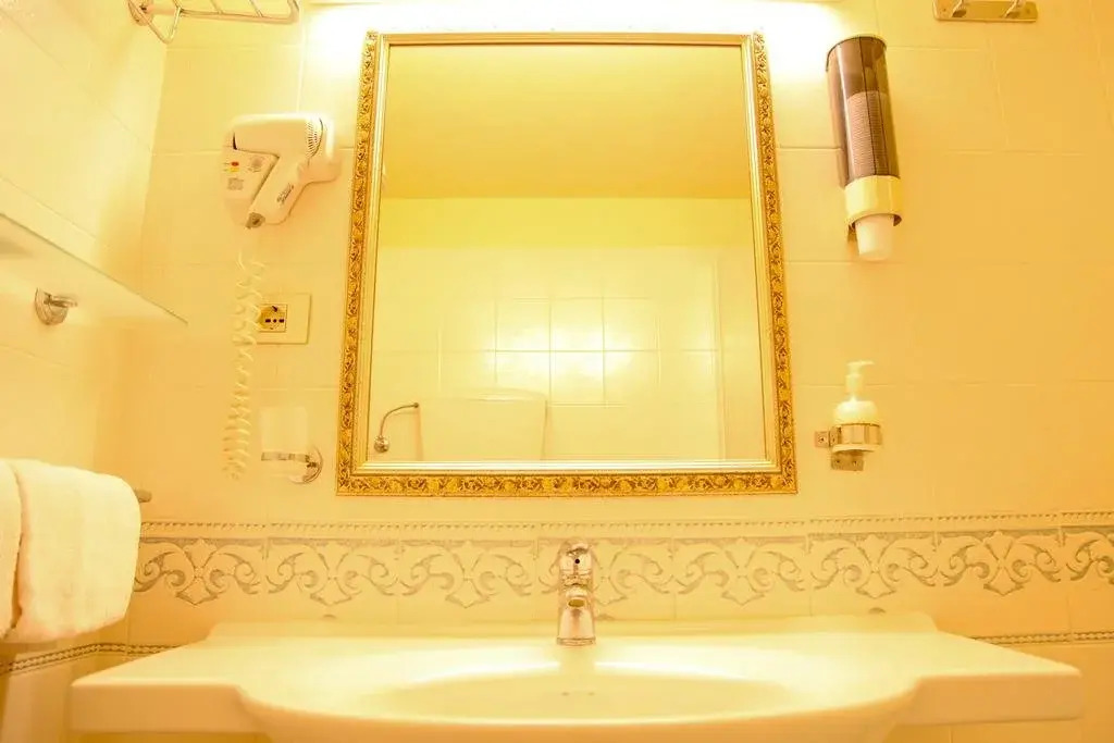 Hotel Cristallo