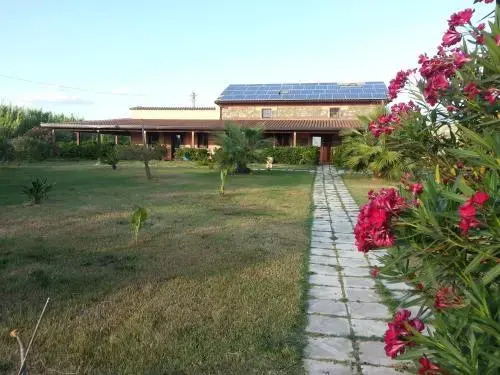 Bed And Breakfast 3 Stars Ascea