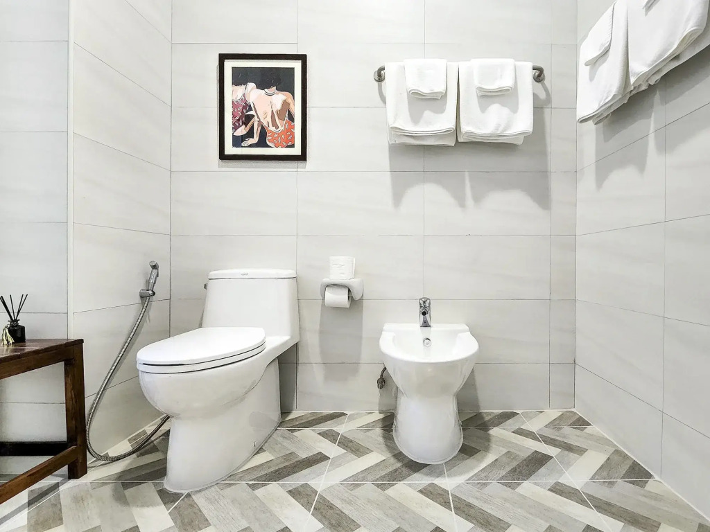 Chez Bure - Bure Homestay