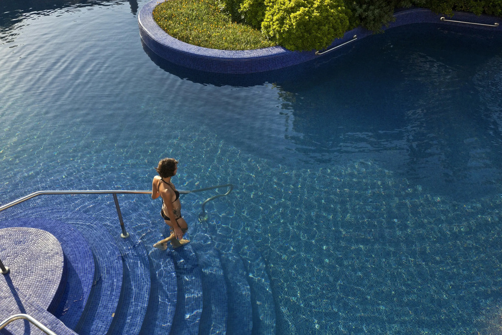Miramare Sea Resort & Spa