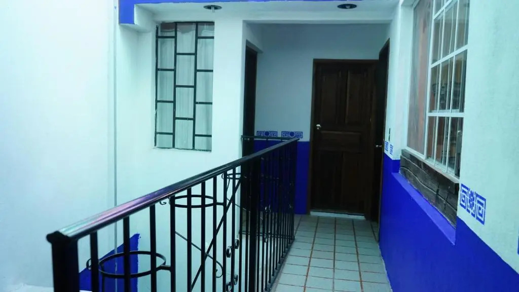 Casa Cantador