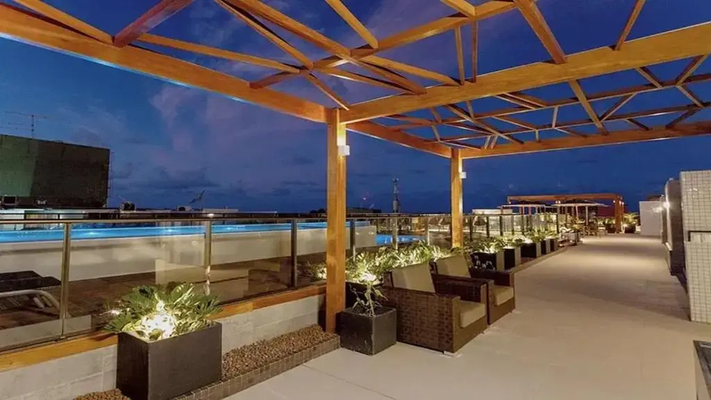 Miramar Eco Summer