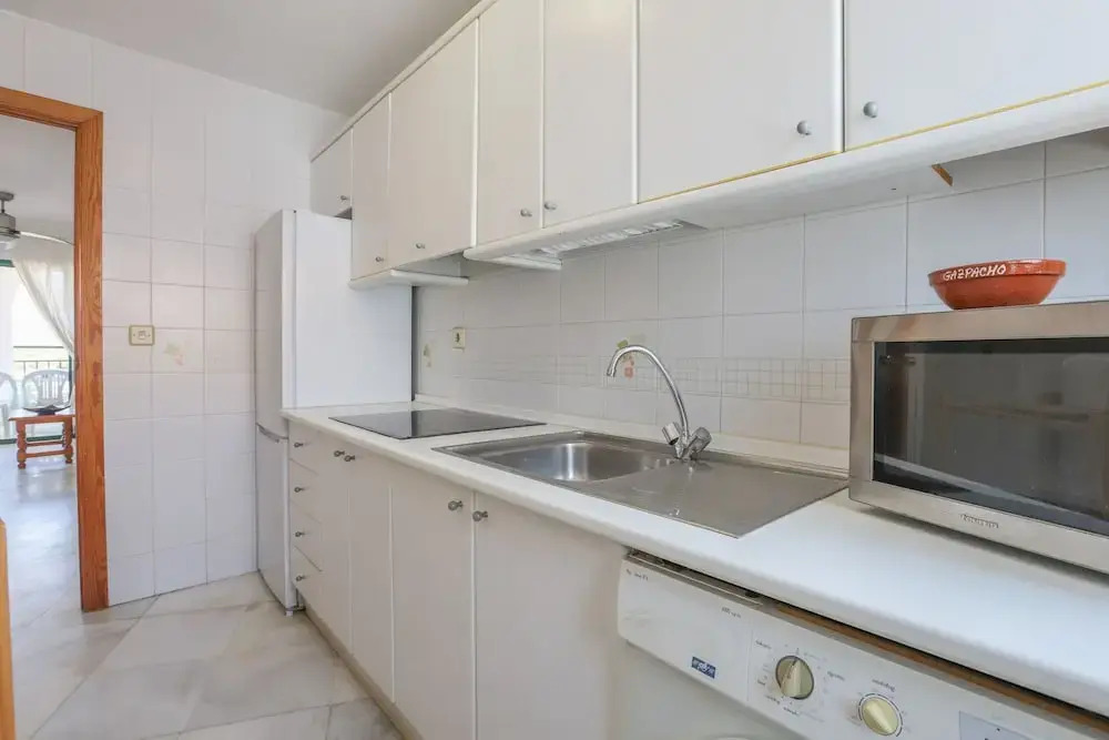 Laguna in El Portil With 2 Bedrooms and 1 Bathrooms