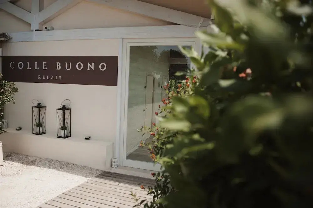 RELAIS COLLE BUONO