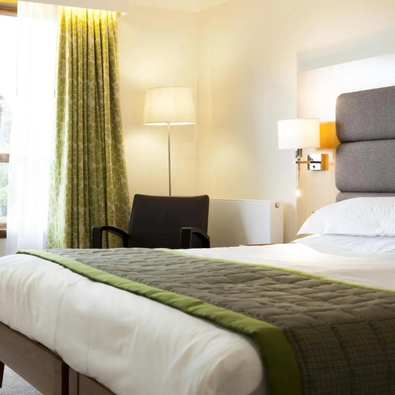 Champneys Springs