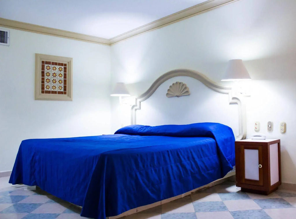 Hotel Sands Arenas